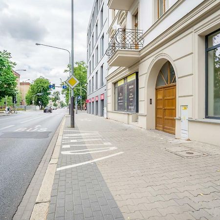 Apartments Poznan Mtp Bukowska By Noclegi Renters Exterior foto